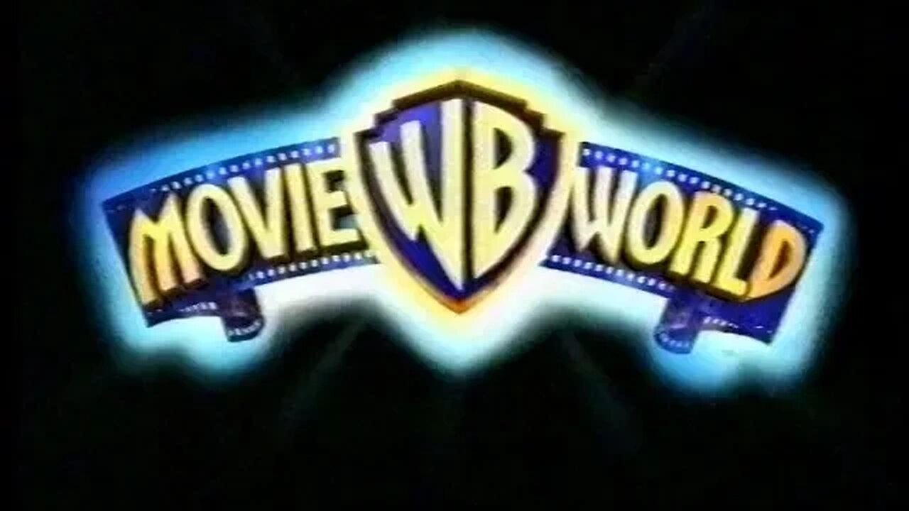 Warner Brothers Movie World Attractions (2002)