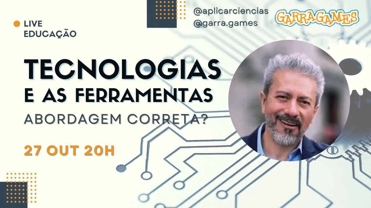 A TECNOLOGIA E OS NÍVEIS DE APRENDIZADO