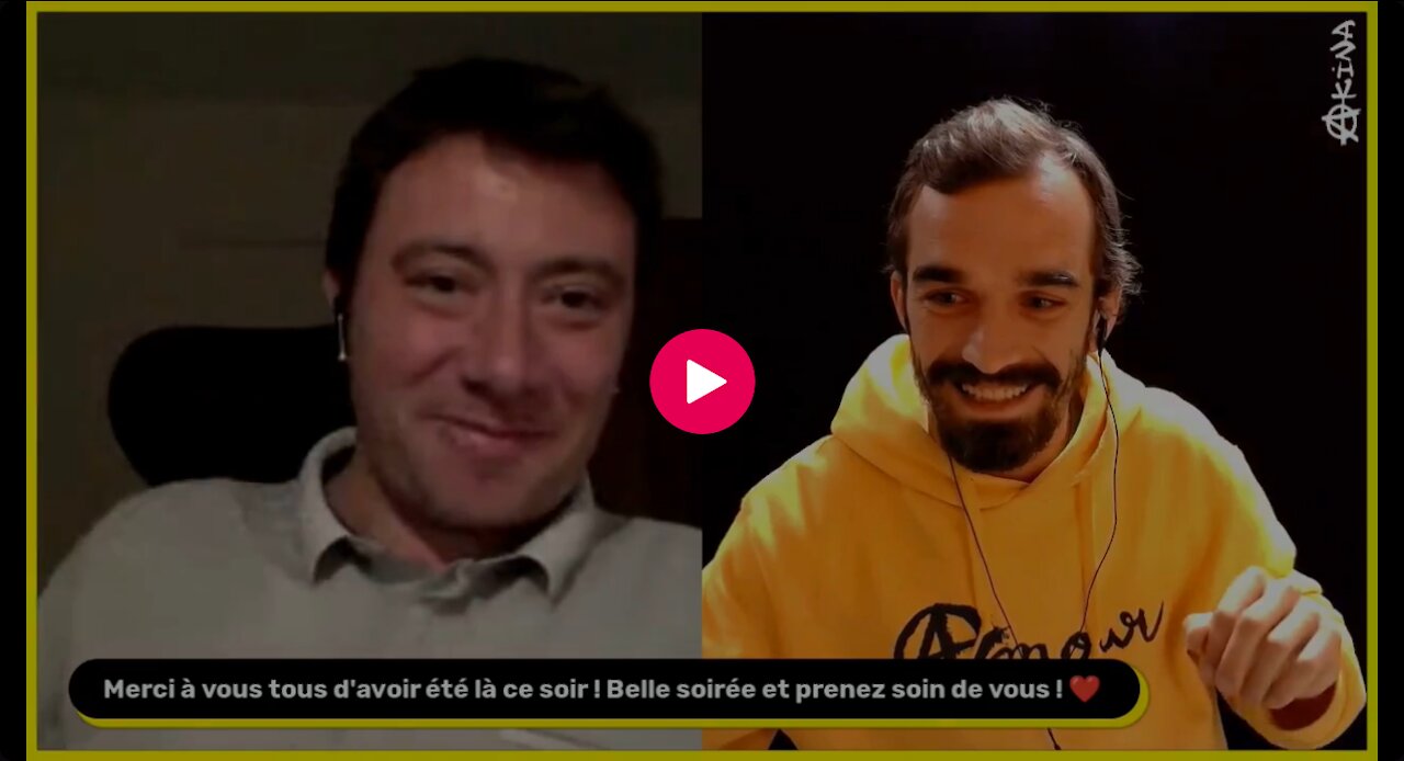 💡PENSEUR HÉTÉRODOXE #10 🗣 Romain MIGUS 🎯 Vénézuela, Impérialisme & Révolution 📆 12-03-2021