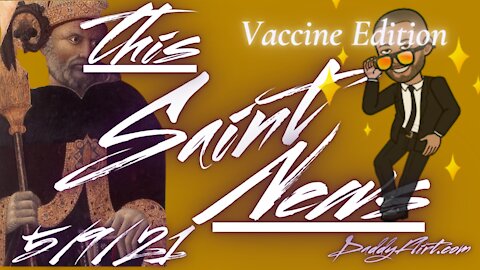 This Saint News 5/9/2021