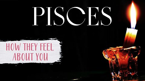 PISCES ♓ Prepare! Excellence Is Only In Your Favor!