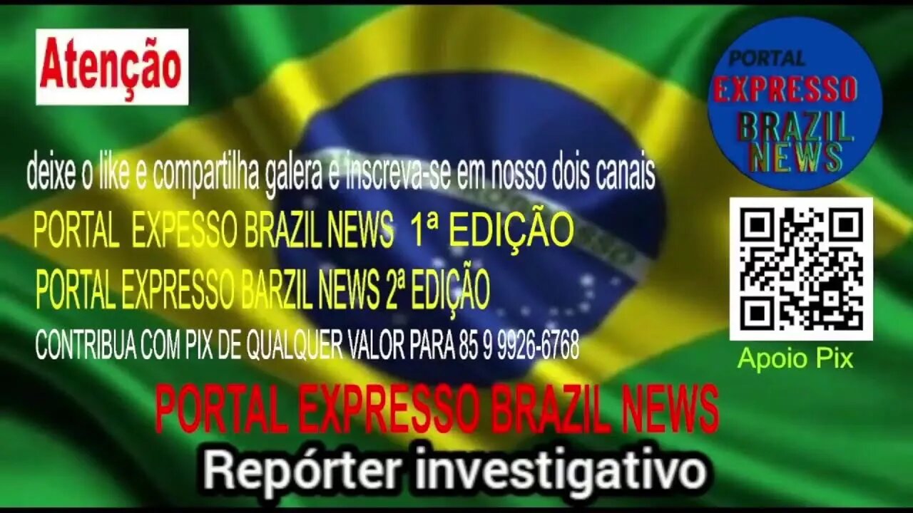 Entrega de Título Honorífico de Cidadania Goiana para o ex-presidente Jair Messias Bolsonaro