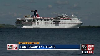 More than 200 foreign workers entered U.S. through Florida’s ports and stayed illegally last year