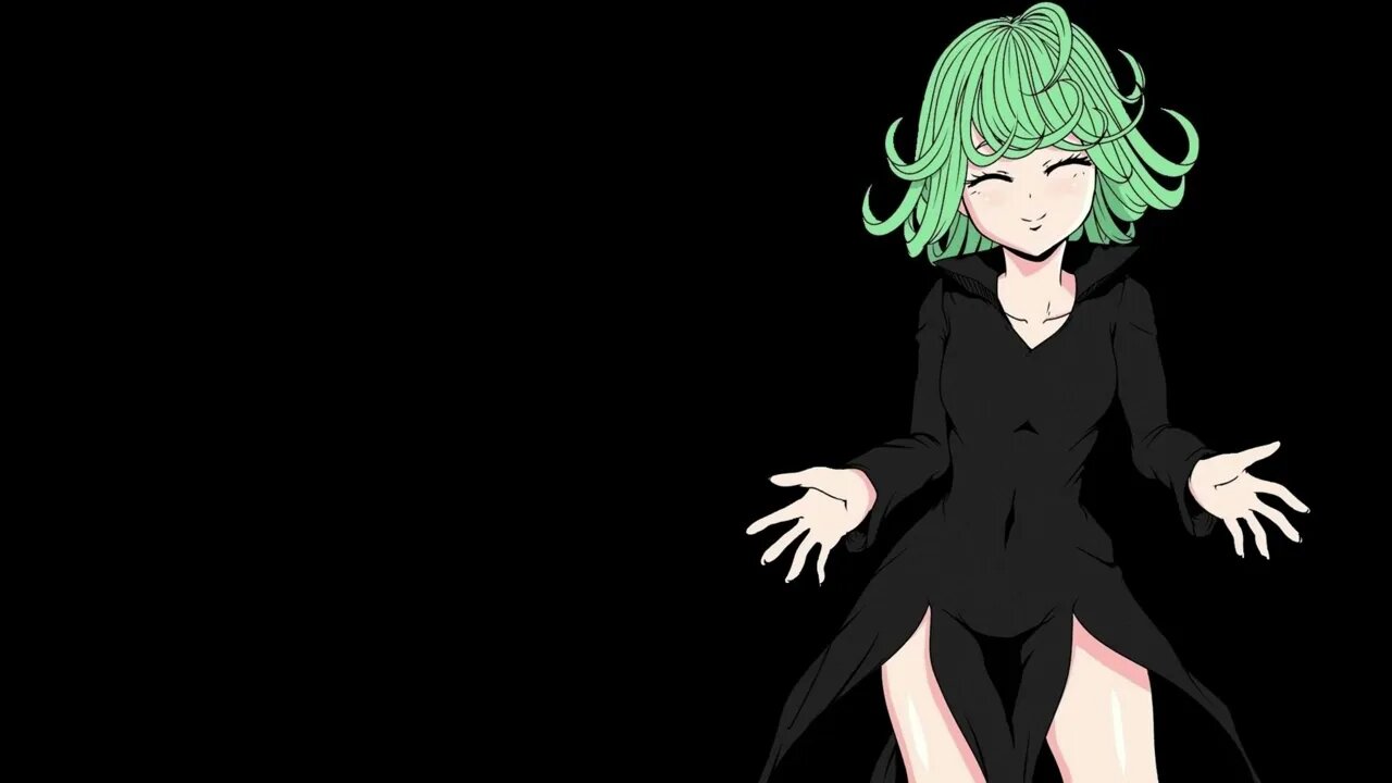 Tatsumaki | Tornado of Terror | One Punch Man | Lofi Hip Hop Music Mix