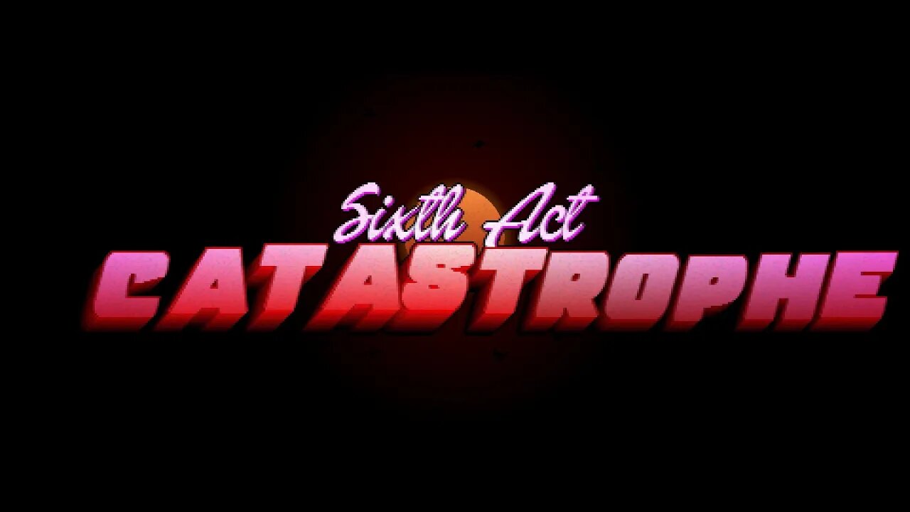 Hotline Miami 2 Wrong Number Act 6 | Catastrophe
