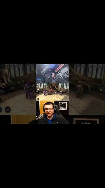 Gamers for #trump 😎🇺🇸🎮What was your red pill moment?