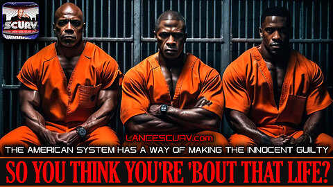 SO YOU REALLY THINK YOU'RE 'BOUT THAT LIFE? | LANCESCURV