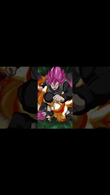 Goku Black’s Clone Army Strikes!!! #dragonball #dokkan #dokkanbattle #dbz