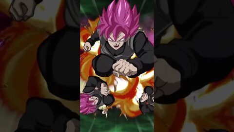 Goku Black’s Clone Army Strikes!!! #dragonball #dokkan #dokkanbattle #dbz