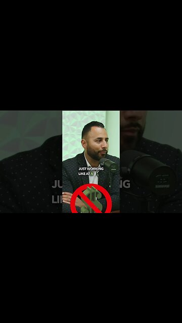 @thejorgecontreras said it all in this podcast!