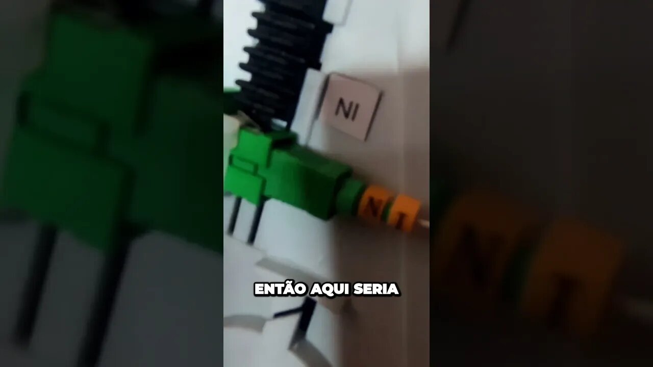 Aprenda a montar um pequeno provedor de internet.