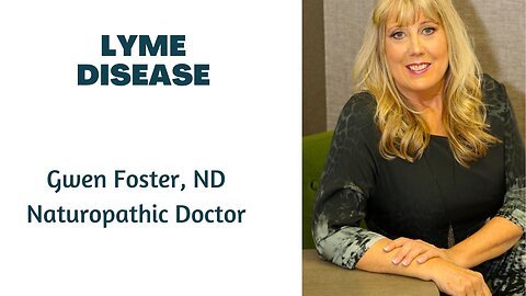 Lyme Disease Information