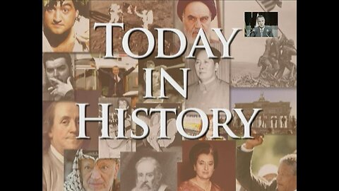 1010 Today in History (Description)