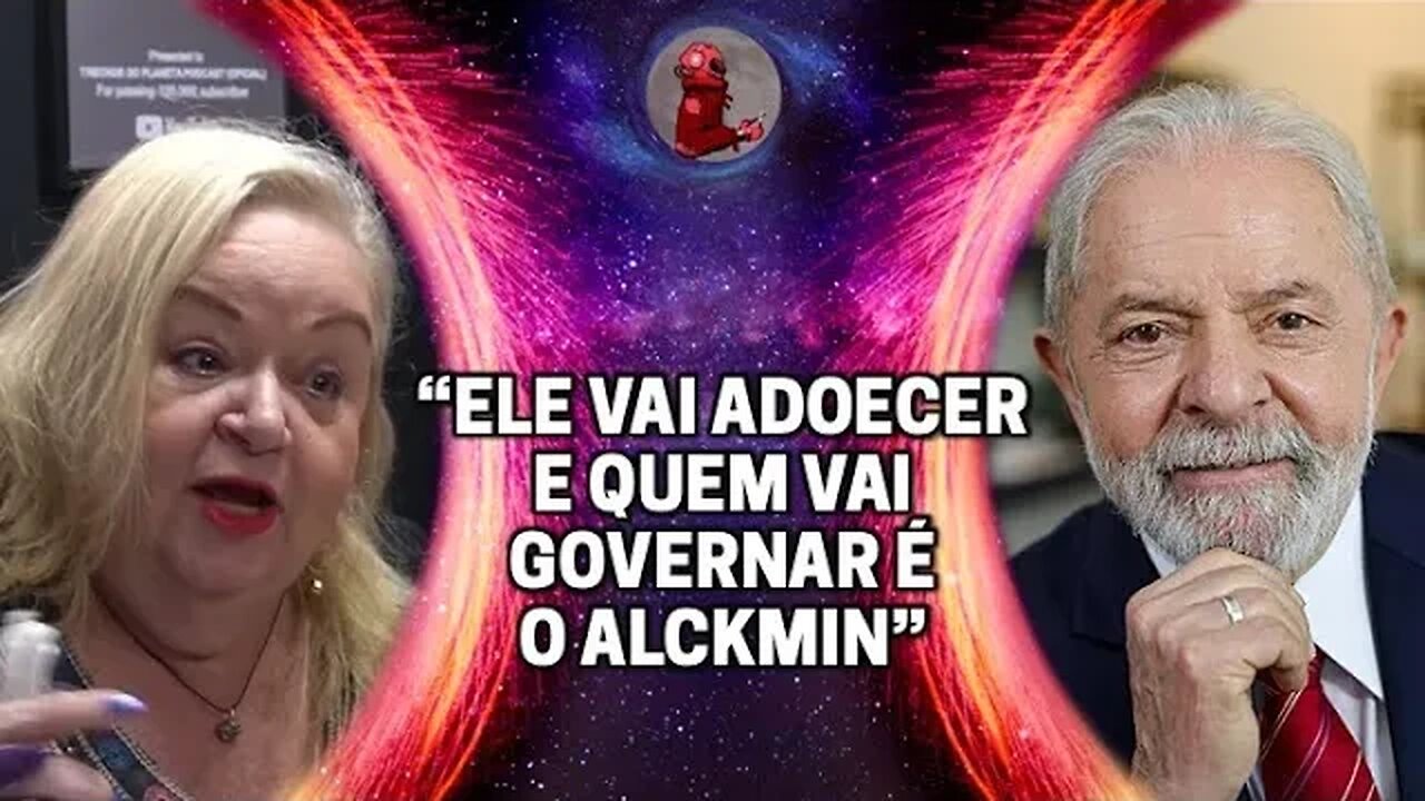 "EU VEJO MUITOS PROBLEMAS DA JUSTIÇA..." com Sandra Susi | Planeta Podcast (Sobrenatural)