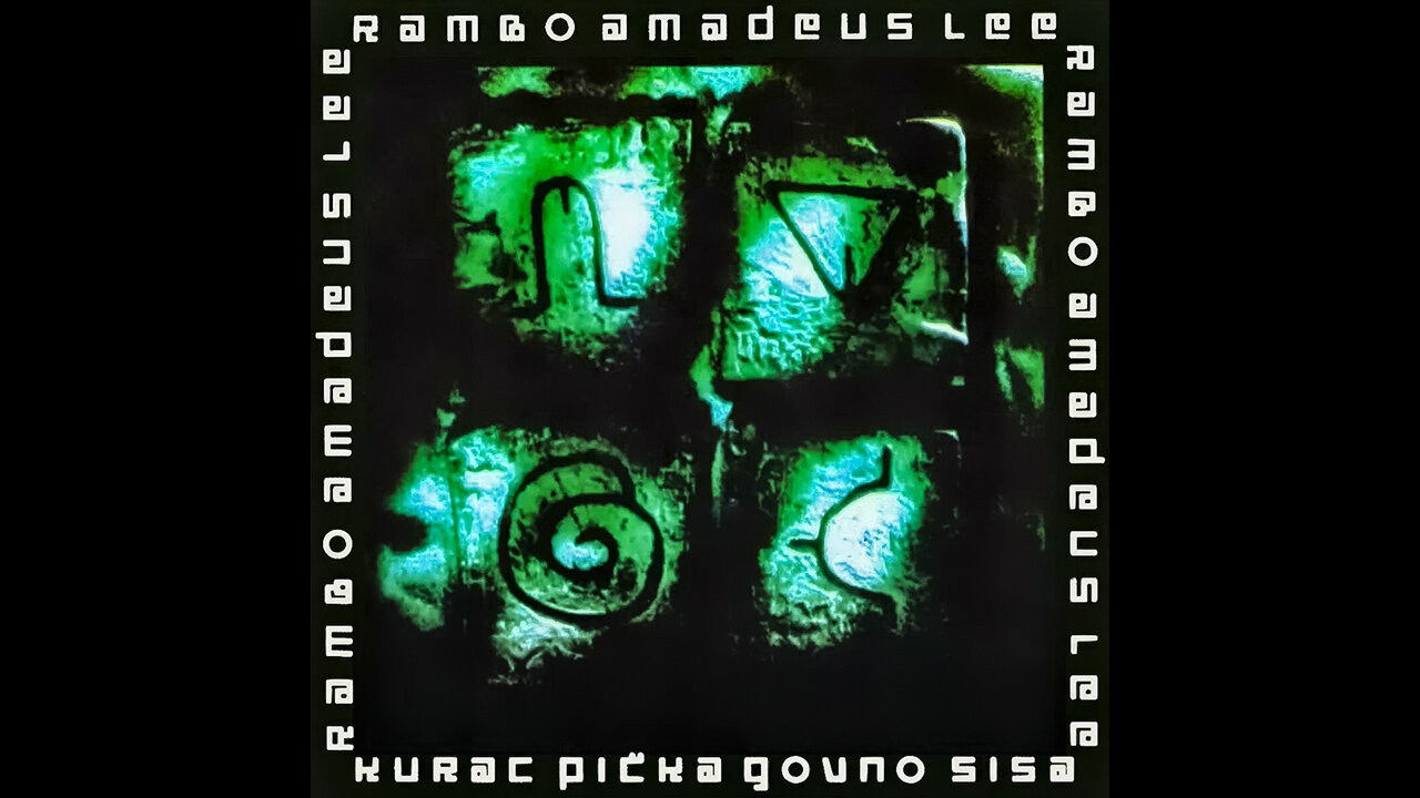 Rambo Amadeus - KPGS