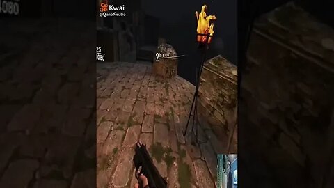 Modo desafio com Ada no castelo TRAILER