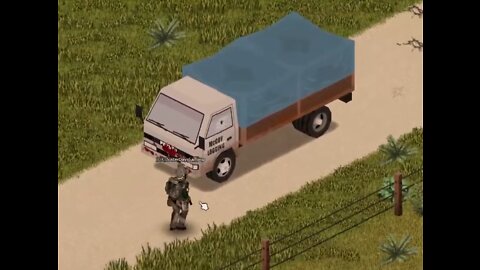 The Story of Timmy (8th life) pt.33 Fishing and Timber Project Zomboid Drunk's Server