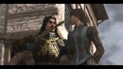 Trojan Horse (Assassin's Creed: Brotherhood)