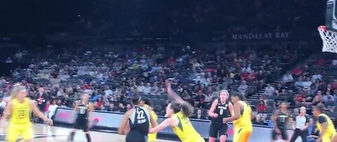 Round 1 of the WNBA draft begins today