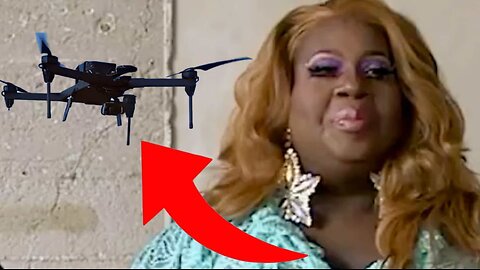 Drone Czar Dumbfounded by Invasion
