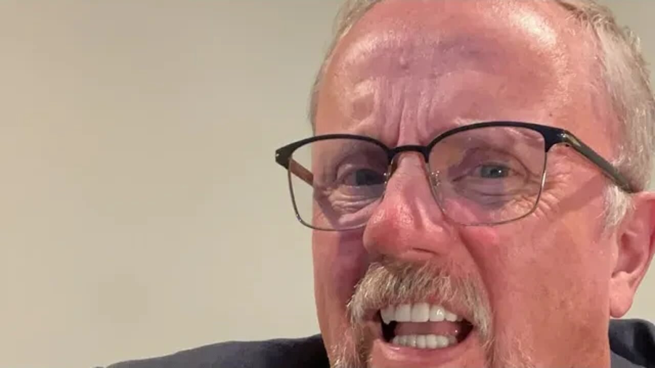 Breaking: “True Spiritual Reality”