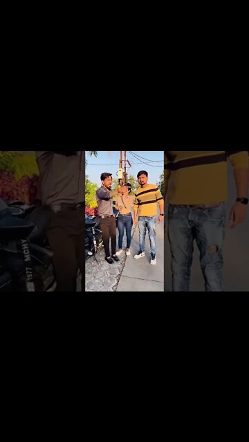 Yahaan Hi Kar Lo Bhaiya! #Shorts #ytshorts #Bantasticfun #Funny #Comedy #gags #entertainment