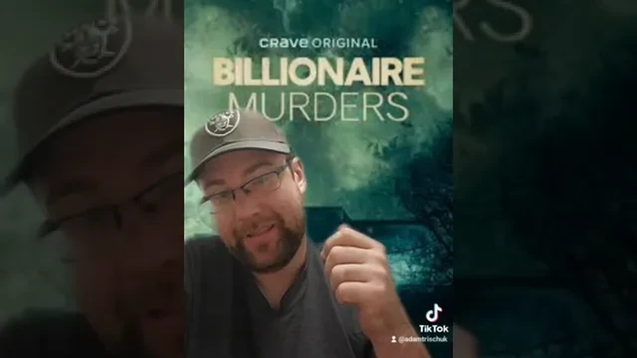 ICBTOPTKAT - EPISODE 30 - BILLIONAIRE MURDERS