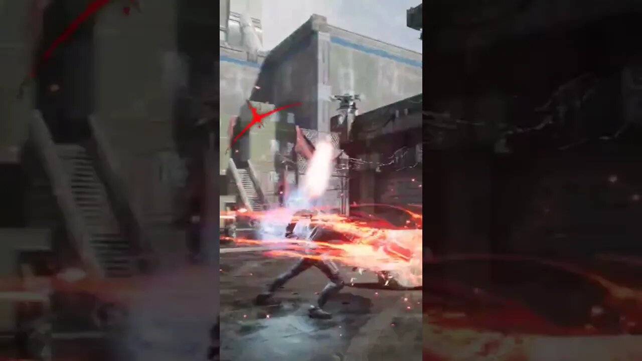 Intense Gungrave Gore Gameplay: Unleashing Destruction! #GungraveGore #GamingAction