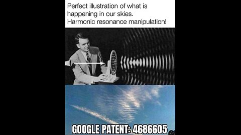 Weather modification