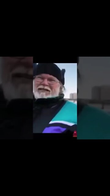 LISTEN UP! The arrests aren’t even real? WHAT THE HECK?!?