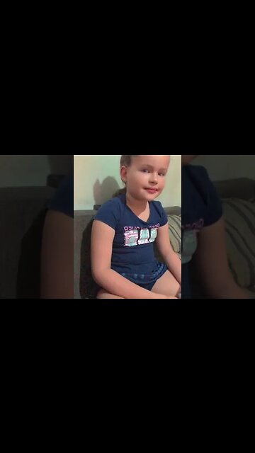 ELA NAO CONSEGUE PARAR #meme #infantil #viral #tiktok #ps5 #shorts