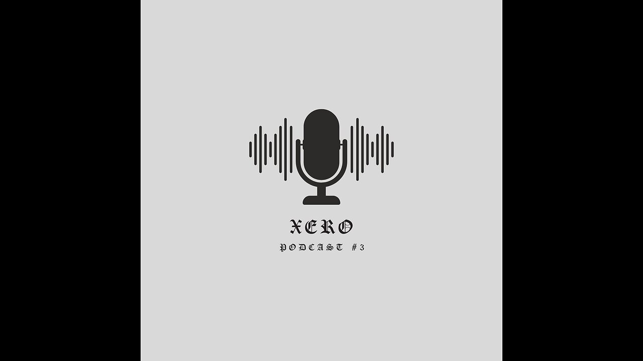 xero podcast # 3