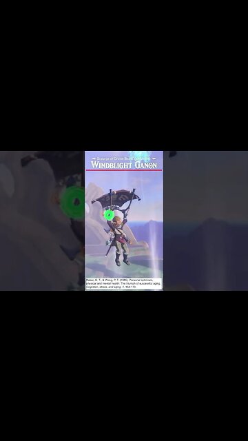 Personal optimism, physical and mental health: The triumph of successful aging #shorts