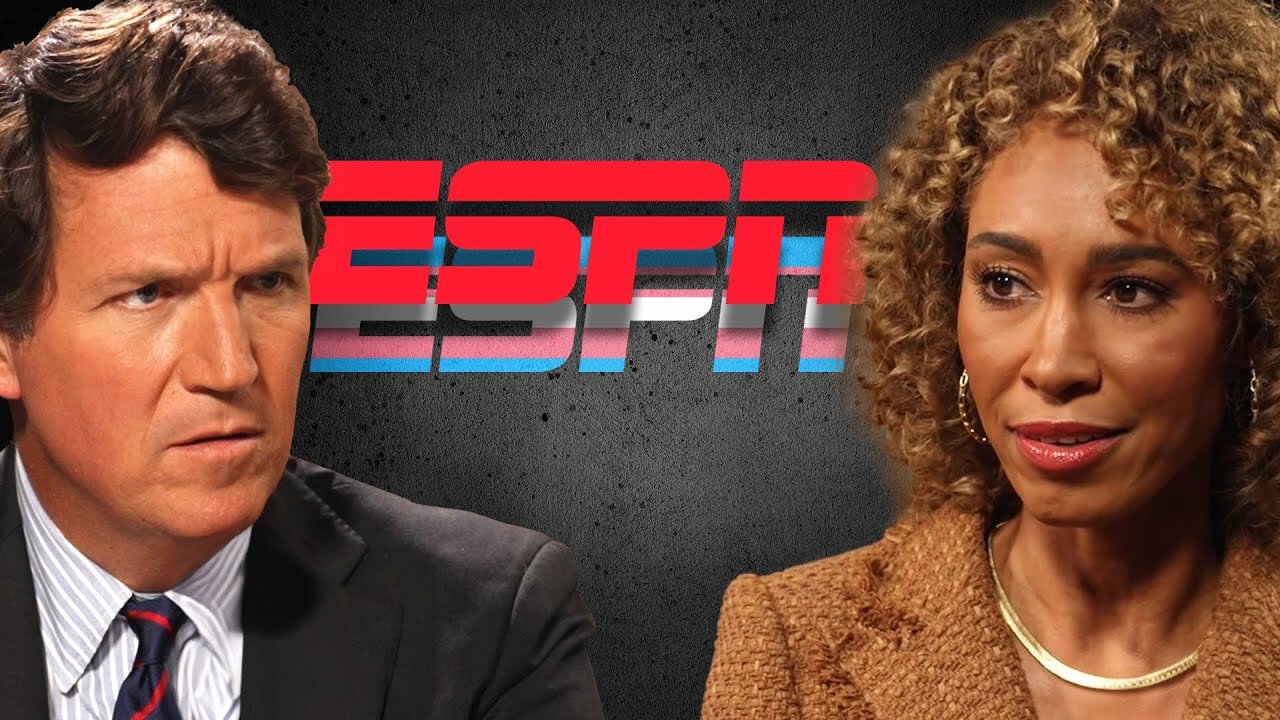 Tucker on X (Ep. 89) | Sage Steele