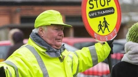 The Lollipop Man Revisited