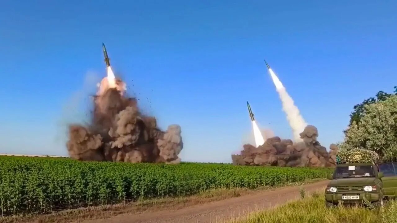 πΊπ¦ UKRAINE WAR - Paranoid (Black Sabbath) This is not Vietnam - this is Ukraine!