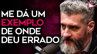 QUAL O SISTEMA POLÍTICO IDEAL PRO BRASIL?