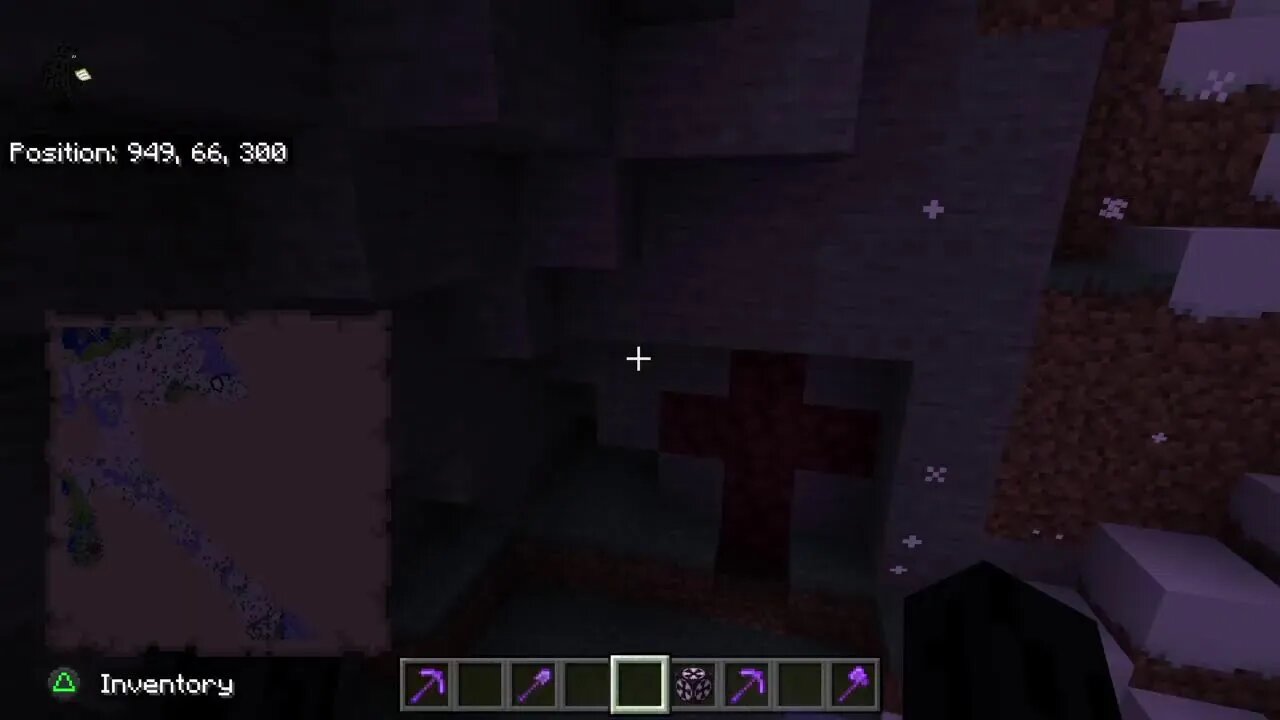 How