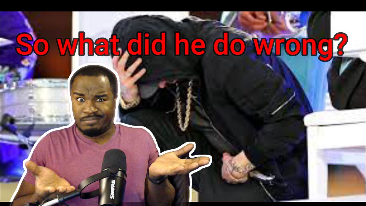 Eminem takes a knee? So What!