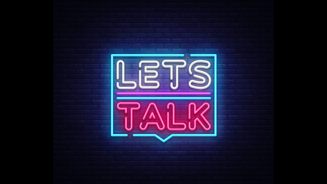 Let's Talk
