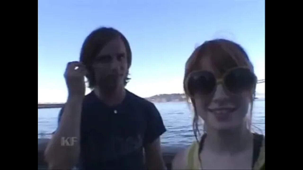 Paramore When We Were Young