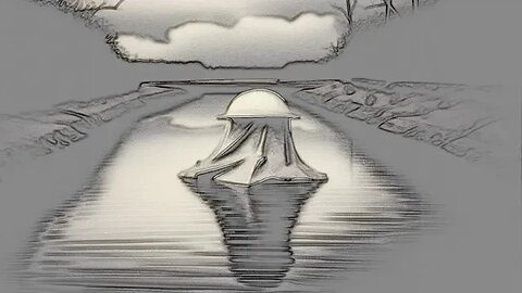 Tales Told MIDJOURNEY - Sacrifice of the Keeper