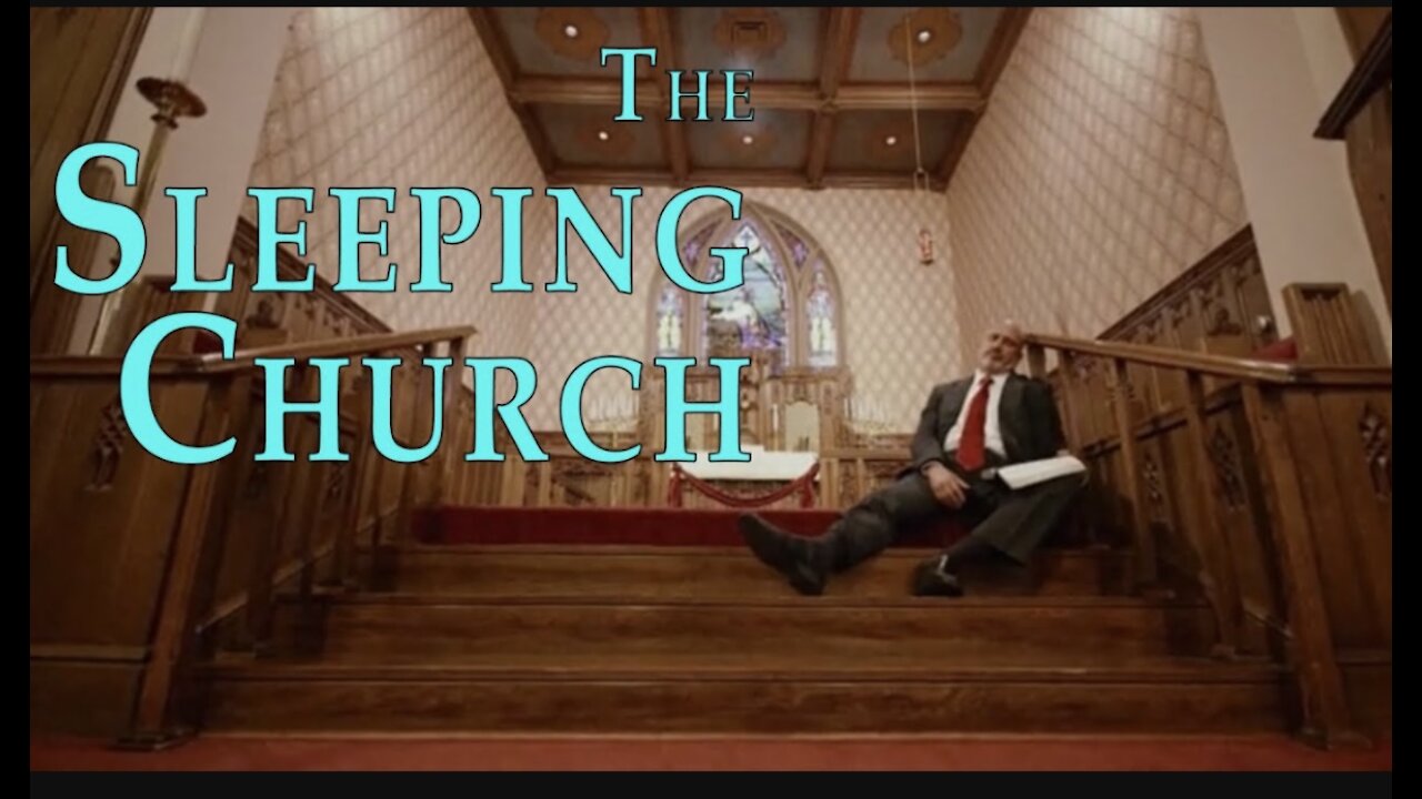 The Sleeping Church