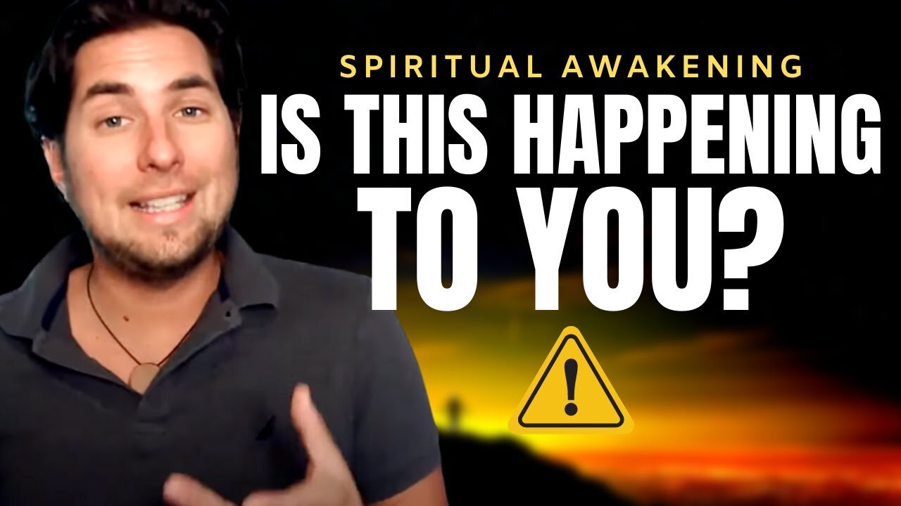 BIG SIGNS You're Going Through A Spiritual Awakening | INSPIRED 2021 (Jean Nolan)