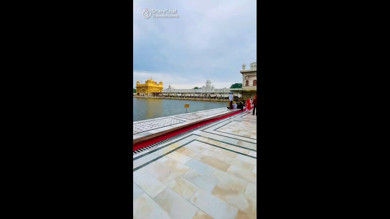 Guru Ram das ji