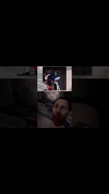 Found a friend | paranormal activity vr |