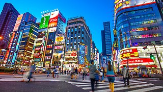 Top 3 Countries Where People are Living Longer