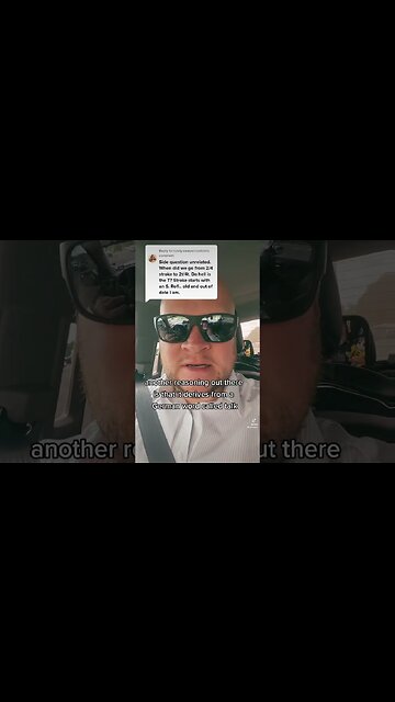 Why is it called 2T and 4T? What does the T stand for?!