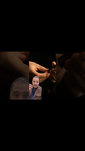 The Luxury Pen that James Bond 007 uses 😎