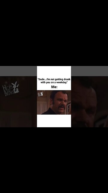 Why Would You Say Such Mean Things? #meme #humor #hopsandbrews